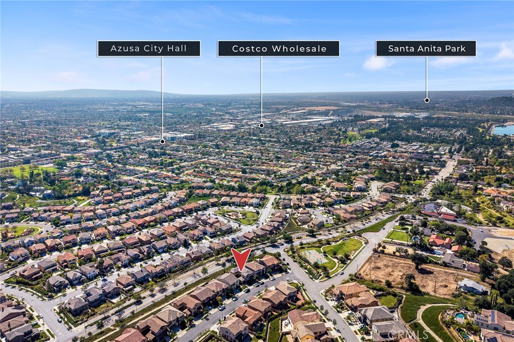 620 East Mandevilla Way Azusa, CA 91702 - Photo 52 of 58