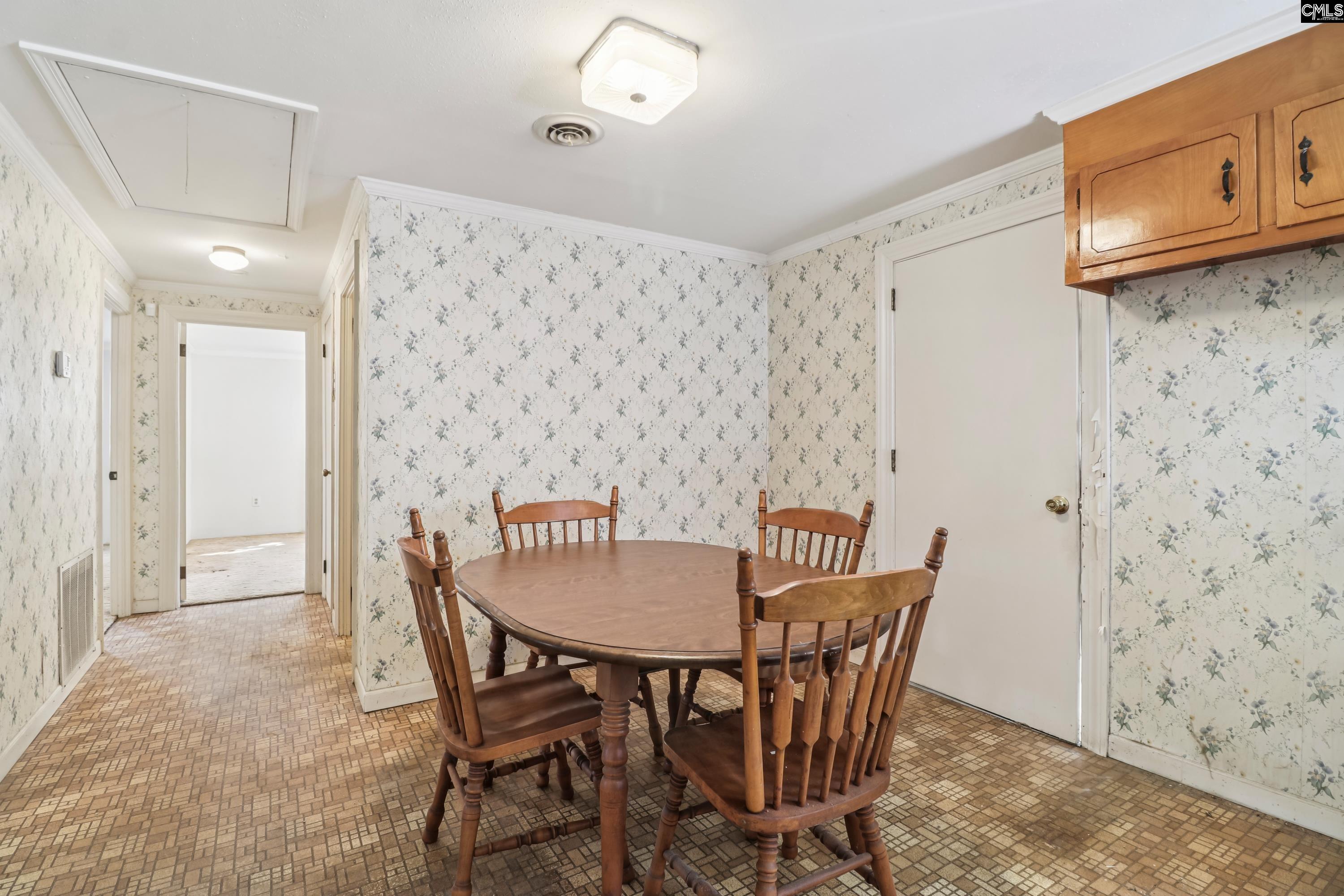 7166 Wagener Road Wagener, SC 29164 - Photo 15 of 44