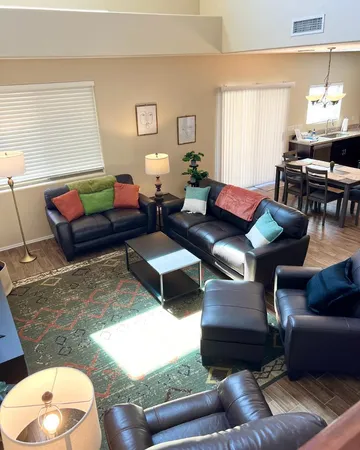 $2,885 | 22507 North 31st Avenue, Unit 15, Phoenix, AZ 85027