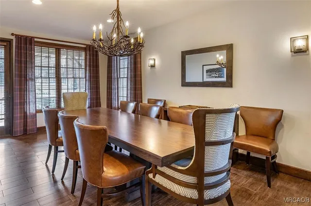 a bathroom with a sink double vanity and a mirror