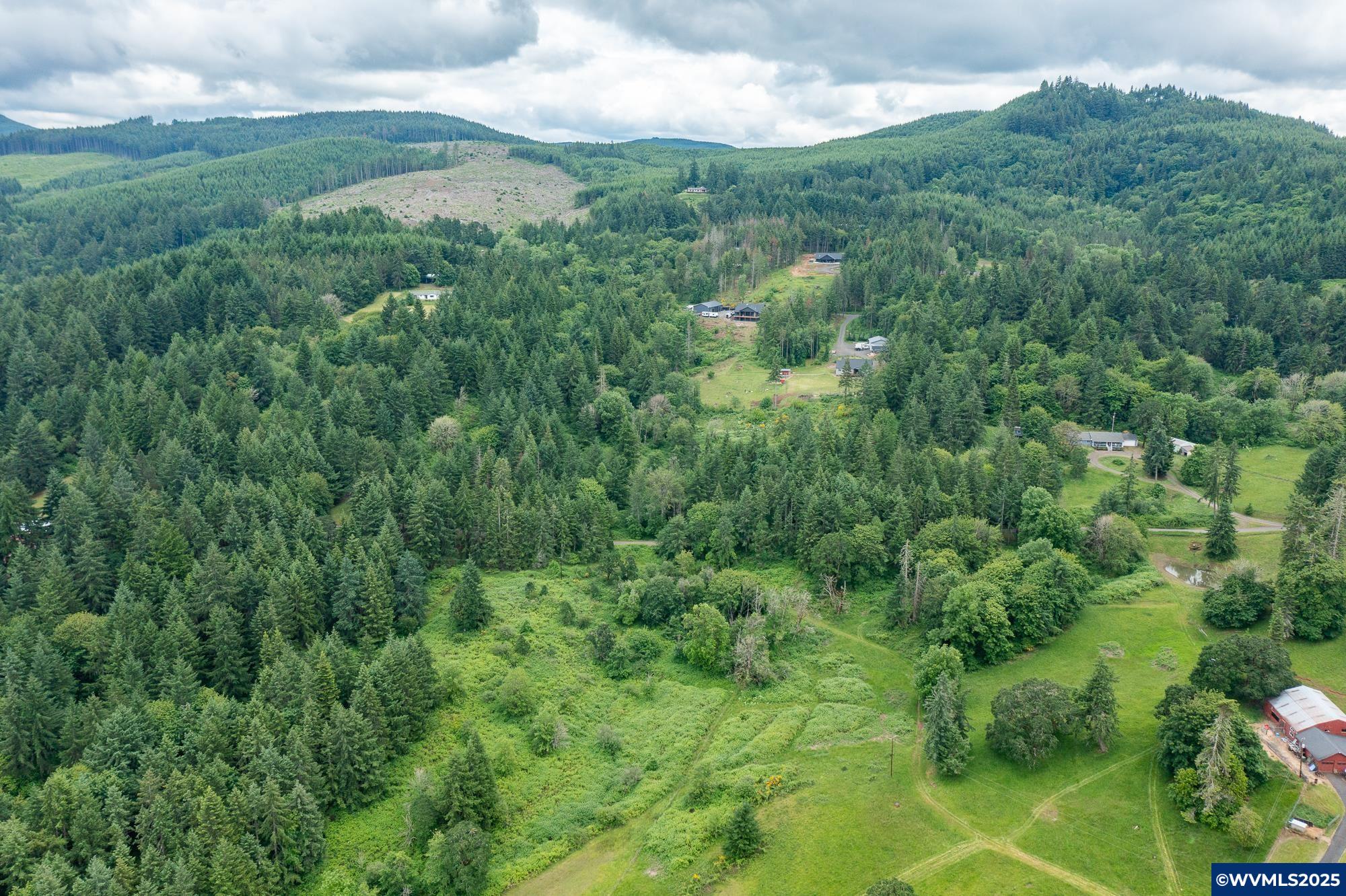 36279 Middle Ridge Road Lebanon, OR 97355 - Photo 50 of 50