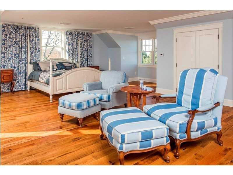 18 Skipper Joe's Point Road Kennebunkport, ME 04046 - Photo 33 of 35 Bedroom.