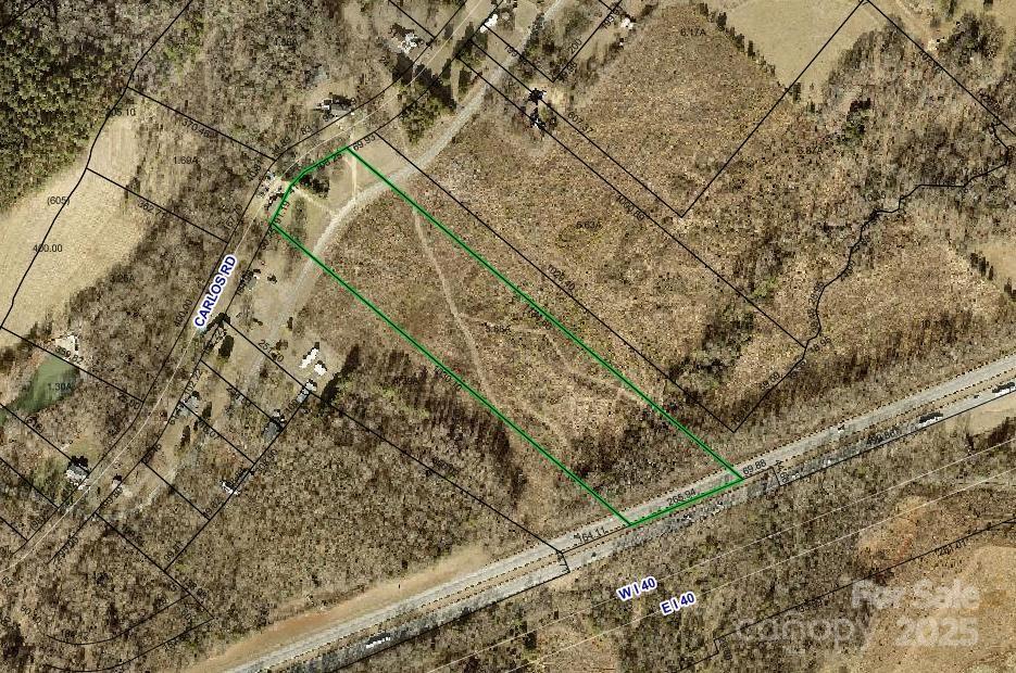 0 Carlos Road, Unit 2 Catawba, NC 28609 - Photo 2 of 6 Gallery Image 2