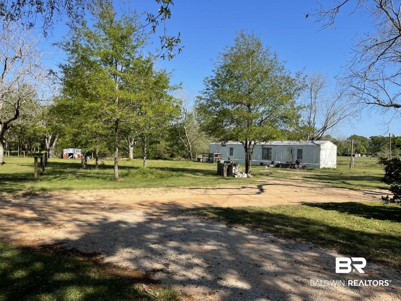 7684 Bobby Saucer Road Grand Bay, AL 36541 - Photo 1 of 4