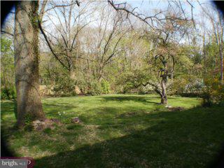 60 Laurel Road Princeton, NJ 08540 - Photo 5 of 6 a view of outdoor space and yard