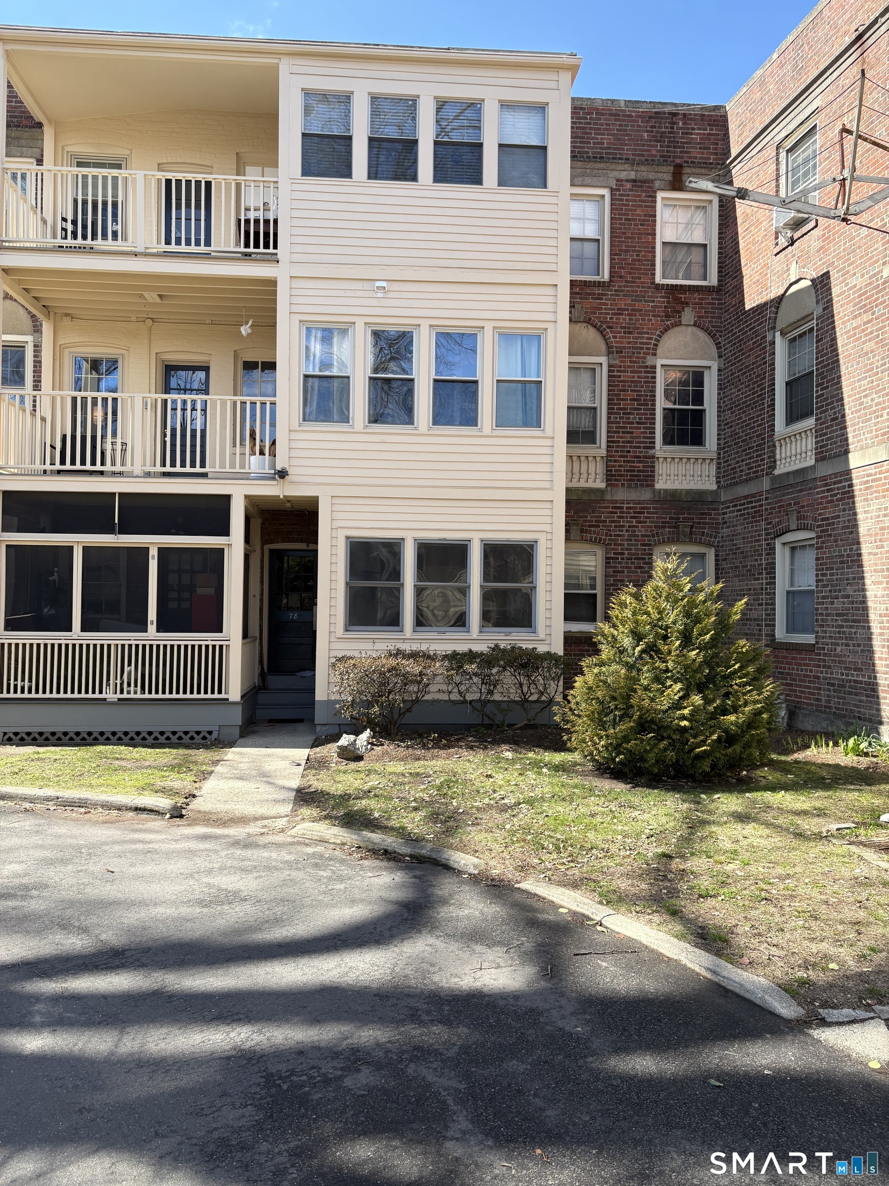 78 Haddon Street, Unit 1 Bridgeport, CT 06605 - Photo 11 of 13