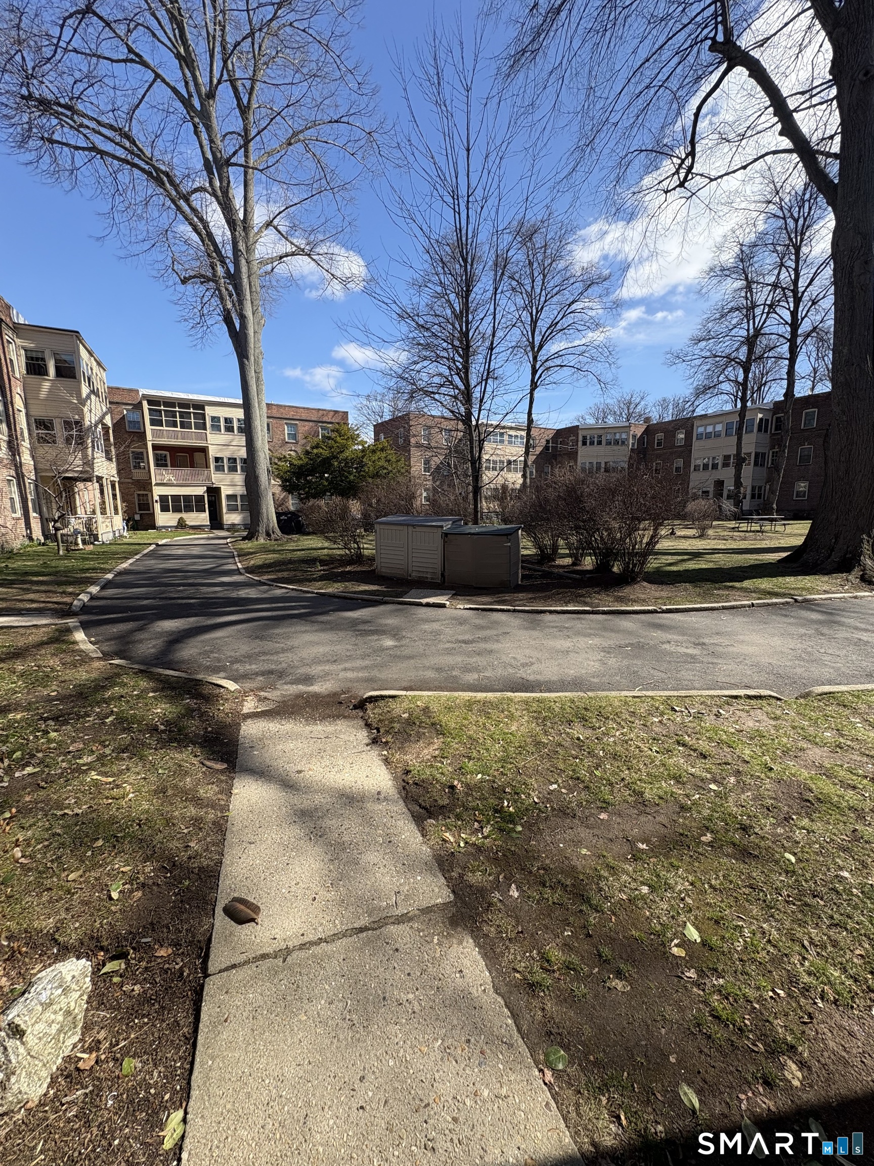 78 Haddon Street, Unit 1 Bridgeport, CT 06605 - Photo 13 of 13