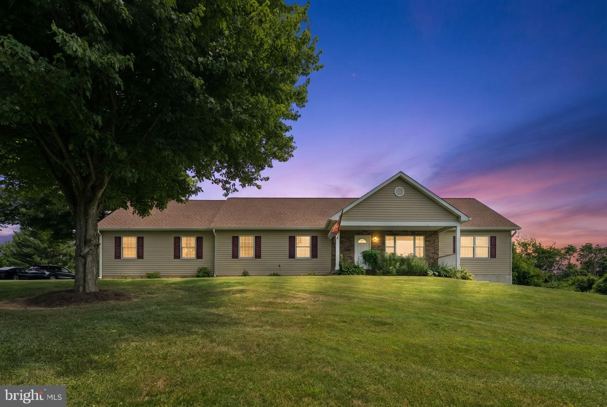 5369 Long Corner Road White Hall, MD 21161 - Photo 61 of 61
