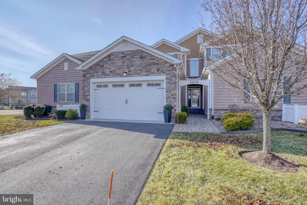$574,900 | 34878 Picnic Basket Court, Rehoboth Beach, DE 19971