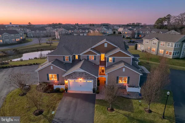 $574,900 | 34878 Picnic Basket Court, Rehoboth Beach, DE 19971