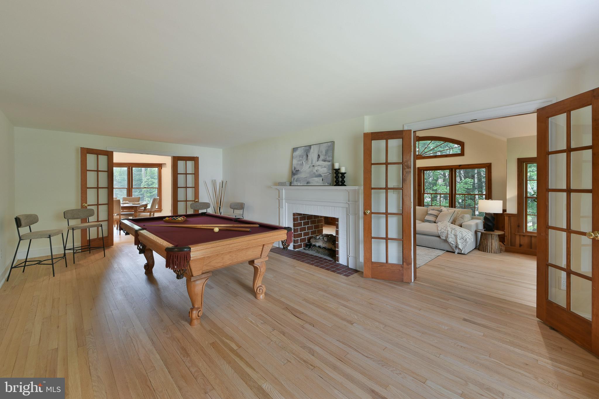 1223 Evergreen Road Yardley, PA 19067 - Photo 16 of 68 Gallery Image 16