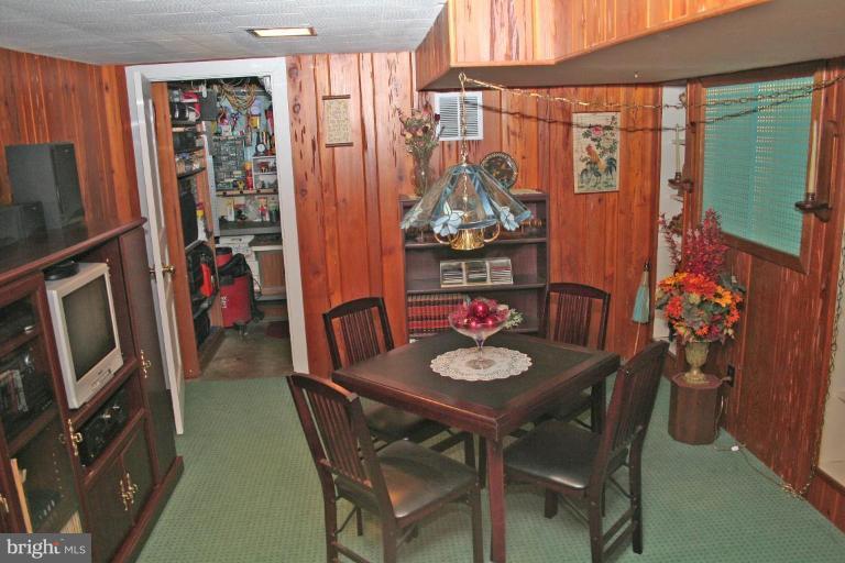 2404 Churchill Road Silver Spring, MD 20902 - Photo 13 of 17 Recreation Room