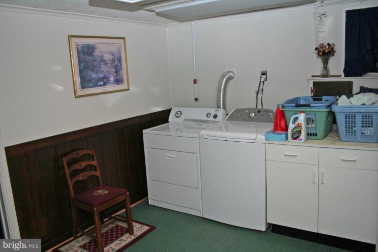 2404 Churchill Road Silver Spring, MD 20902 - Photo 17 of 17 Laundry Area 1