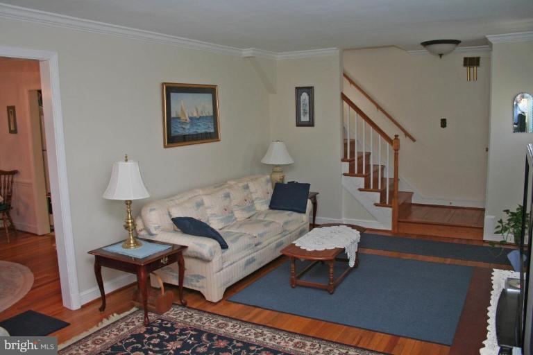 2404 Churchill Road Silver Spring, MD 20902 - Photo 3 of 17 Living Room
