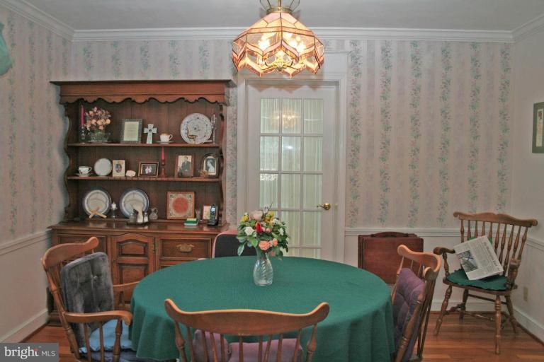 2404 Churchill Road Silver Spring, MD 20902 - Photo 5 of 17 Dining Room