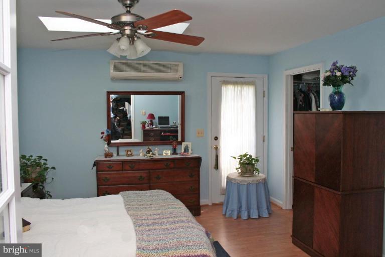2404 Churchill Road Silver Spring, MD 20902 - Photo 8 of 17 Master Bedroom
