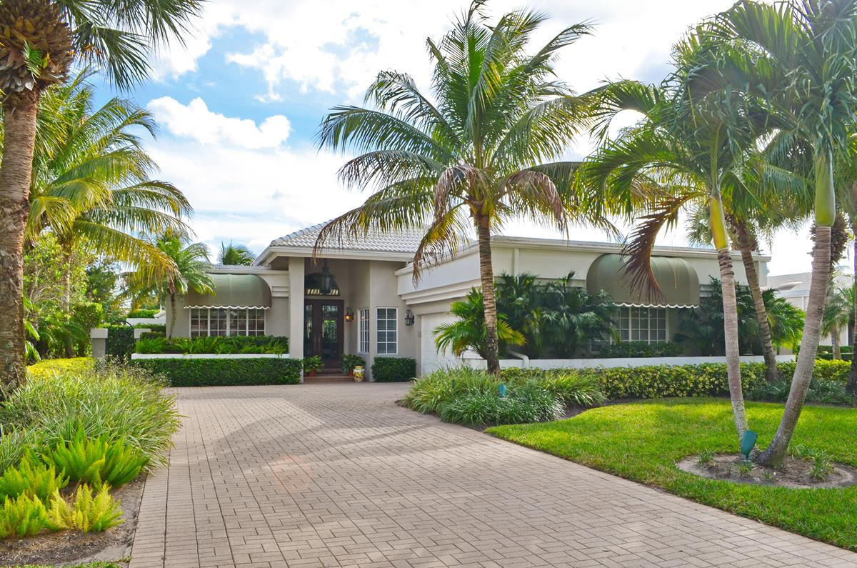 17428 Loch Lomond Way Boca Raton, FL 33496 - Photo 1 of 25 694243_1200