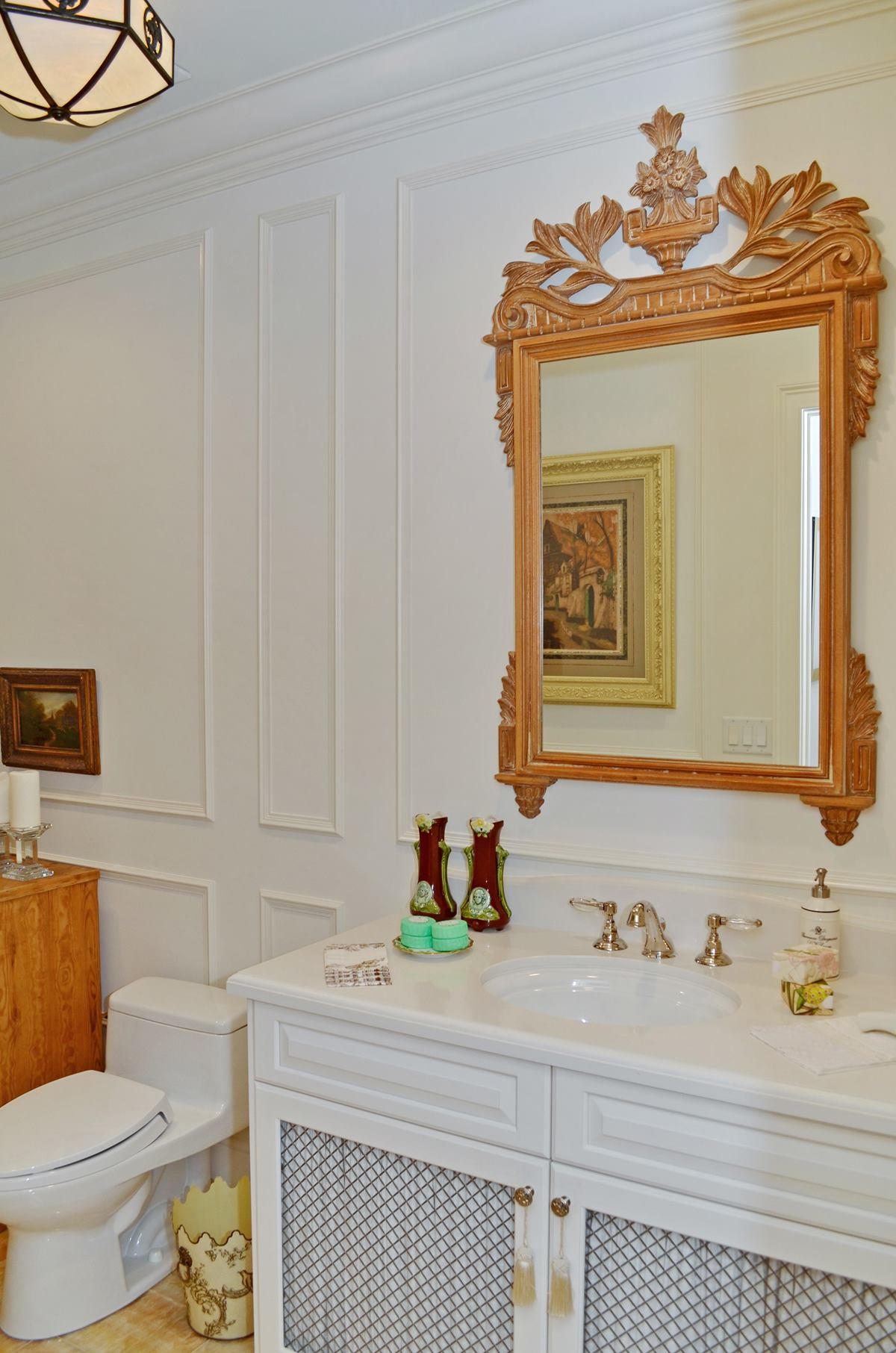 17428 Loch Lomond Way Boca Raton, FL 33496 - Photo 20 of 25 guestbathroom3_1200