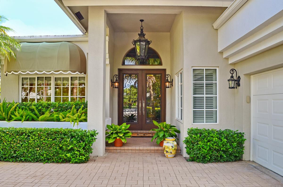 17428 Loch Lomond Way Boca Raton, FL 33496 - Photo 2 of 25 entryway_1200