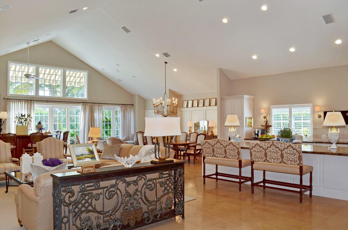 17428 Loch Lomond Way Boca Raton, FL 33496 - Photo 4 of 25 livingdining_1200