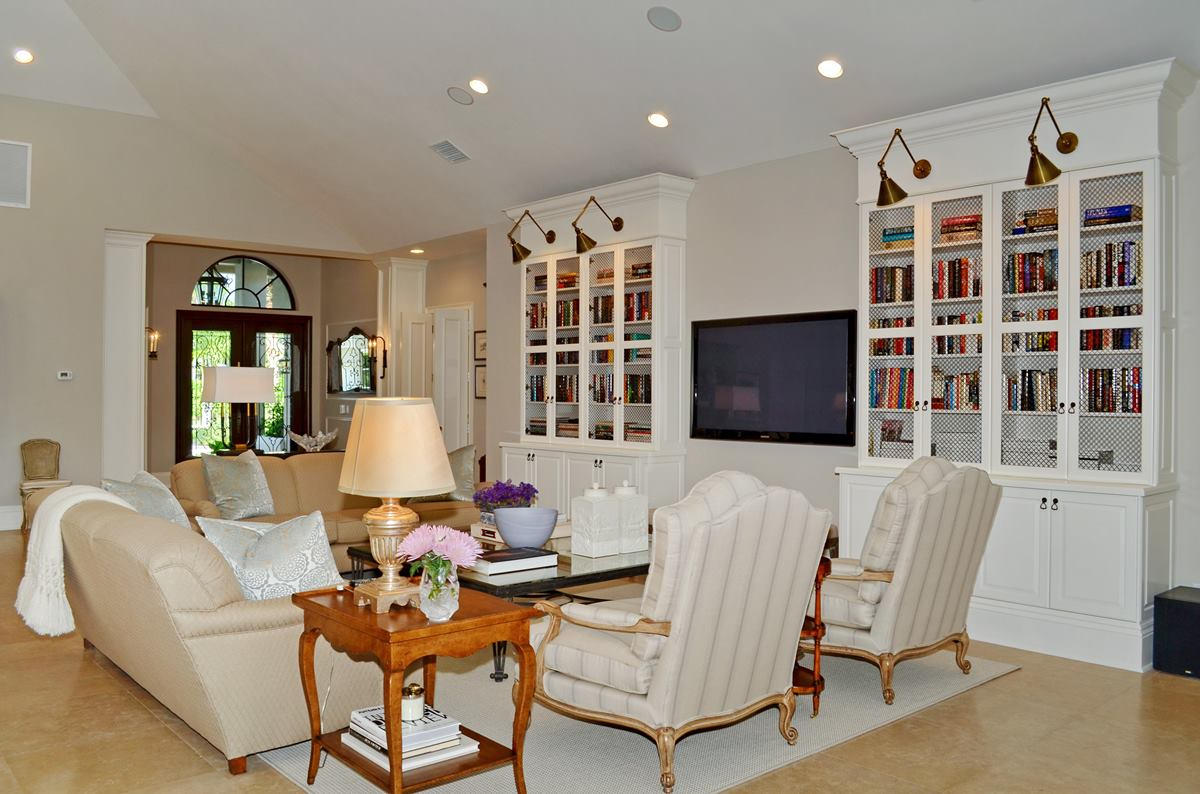 17428 Loch Lomond Way Boca Raton, FL 33496 - Photo 6 of 25 livingroom3_1200