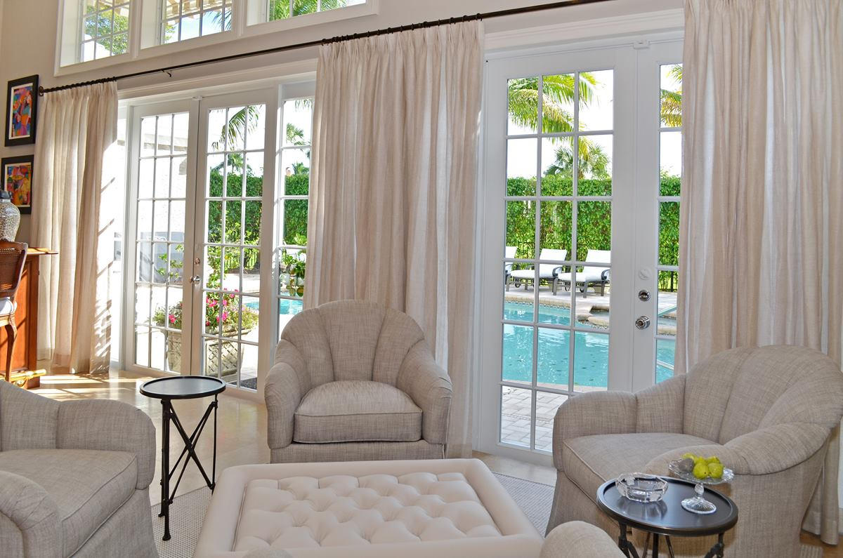 17428 Loch Lomond Way Boca Raton, FL 33496 - Photo 8 of 25 livingroom5_1200