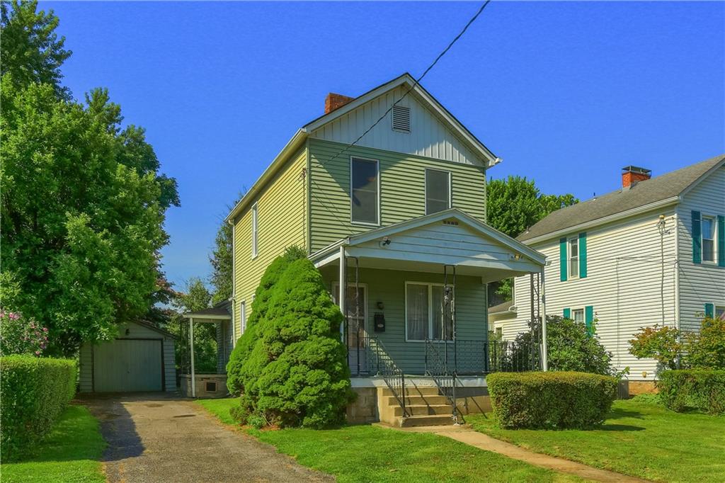 7301 Pine Road Pittsburgh, PA 15225 - Photo 1 of 50 Gallery Image 1