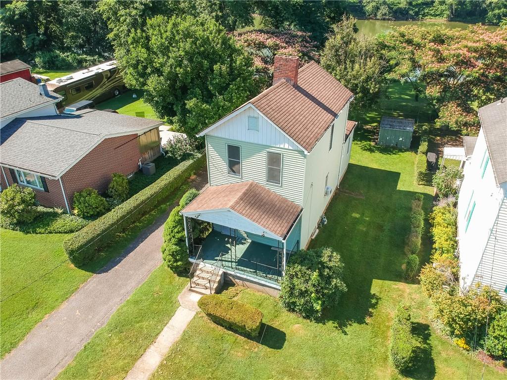 7301 Pine Road Pittsburgh, PA 15225 - Photo 3 of 50 Gallery Image 3