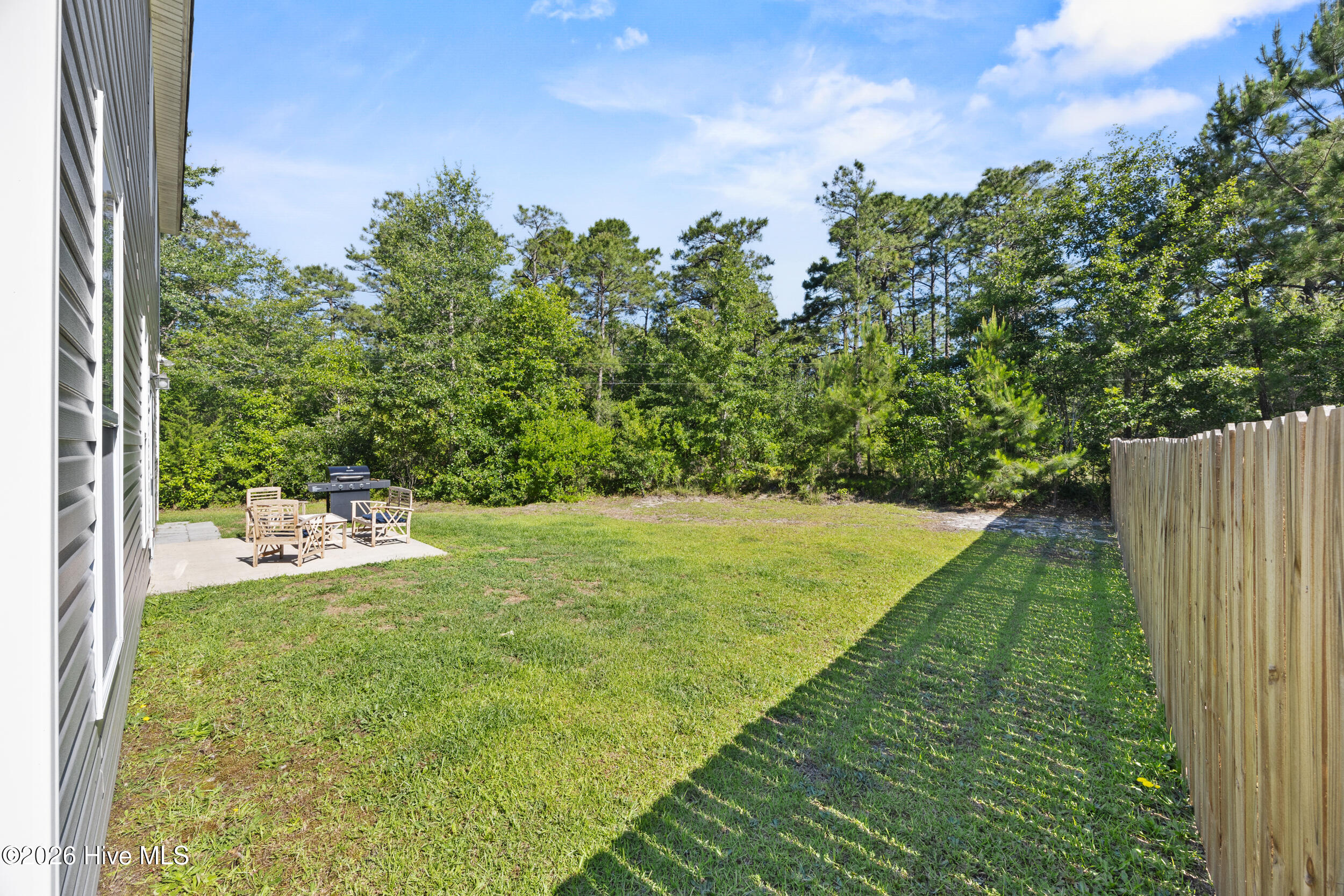 104 Bungalow Road Holly Ridge, NC 28445 - Photo 37 of 47