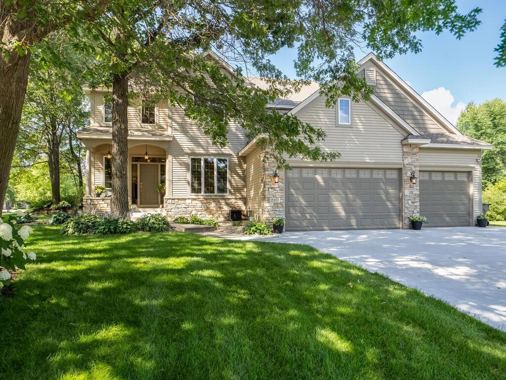 2307 150th Ave Northwest  