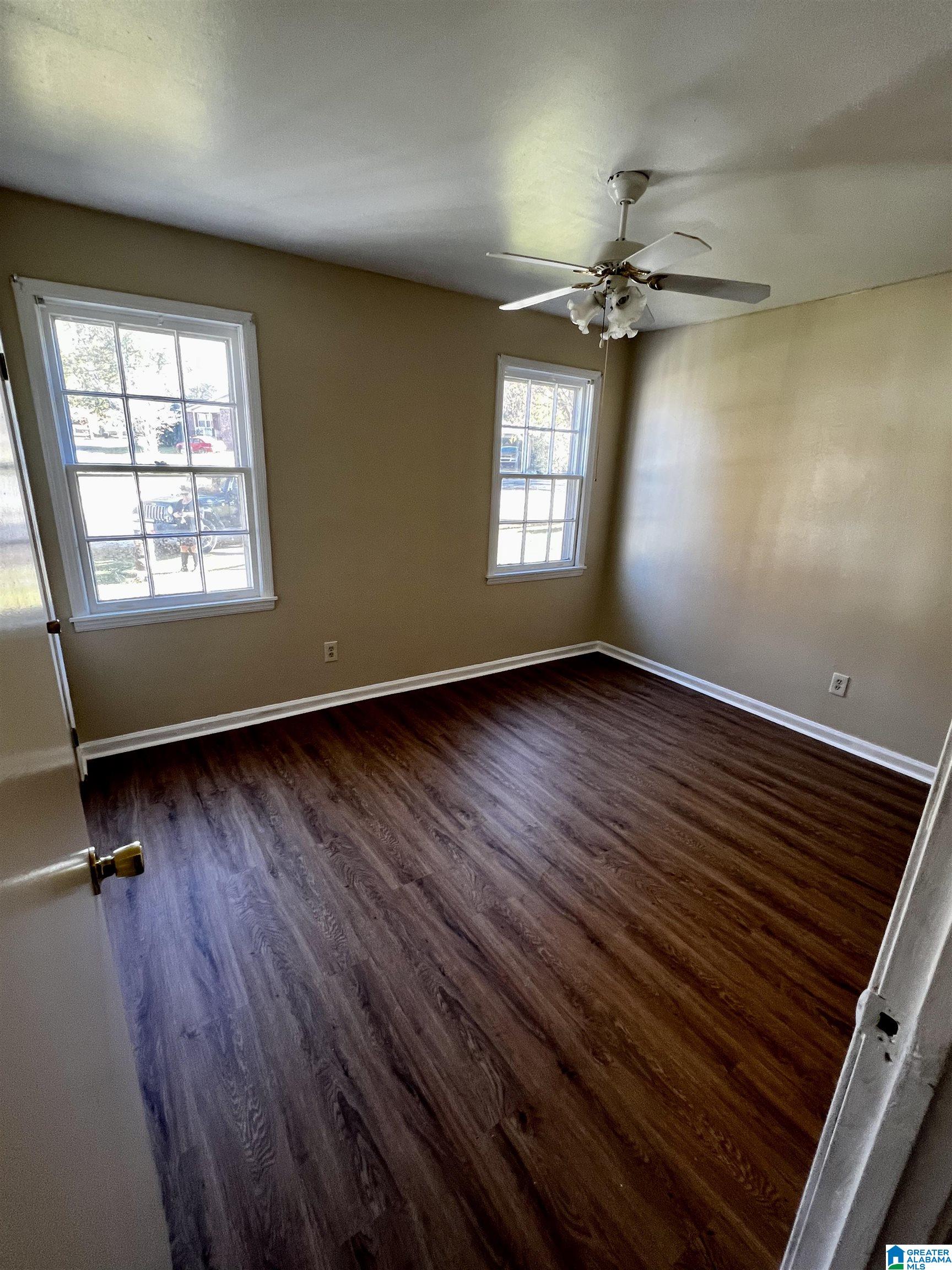 57 Minor Ter Road Childersburg, AL 35044 - Photo 4 of 8