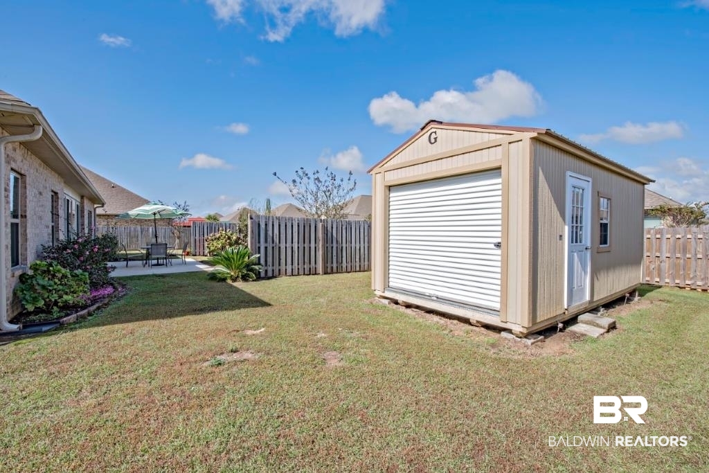 661 Harahan Lane Foley, AL 36535 - Photo 28 of 34