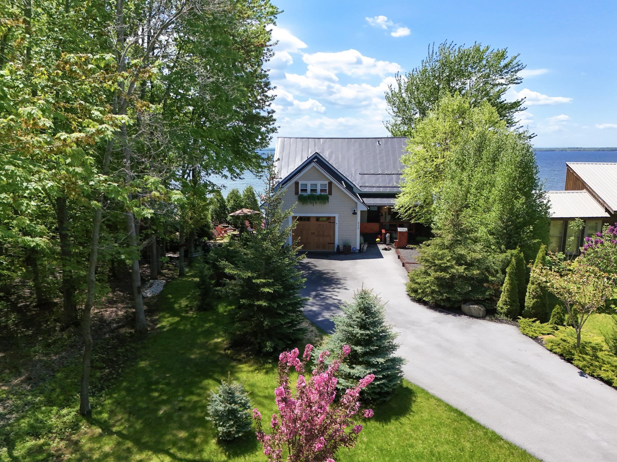 635 Firehouse Road Alburgh, VT 05440 - Photo 5 of 60