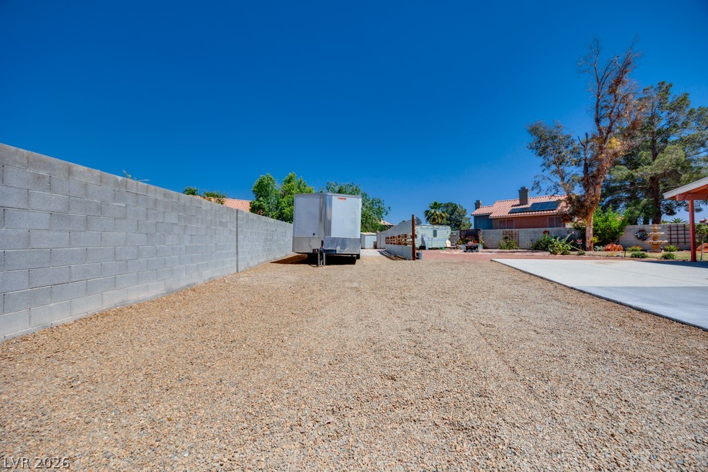 5808 Lone Song Road North Las Vegas, NV 89031 - Photo 67 of 98
