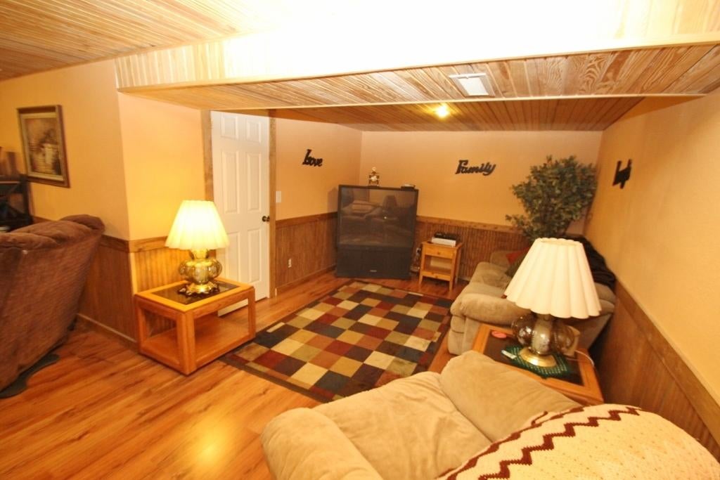 537 Westling Ridge Road Crawley, WV 24931 - Photo 36 of 100 Gallery Image 36