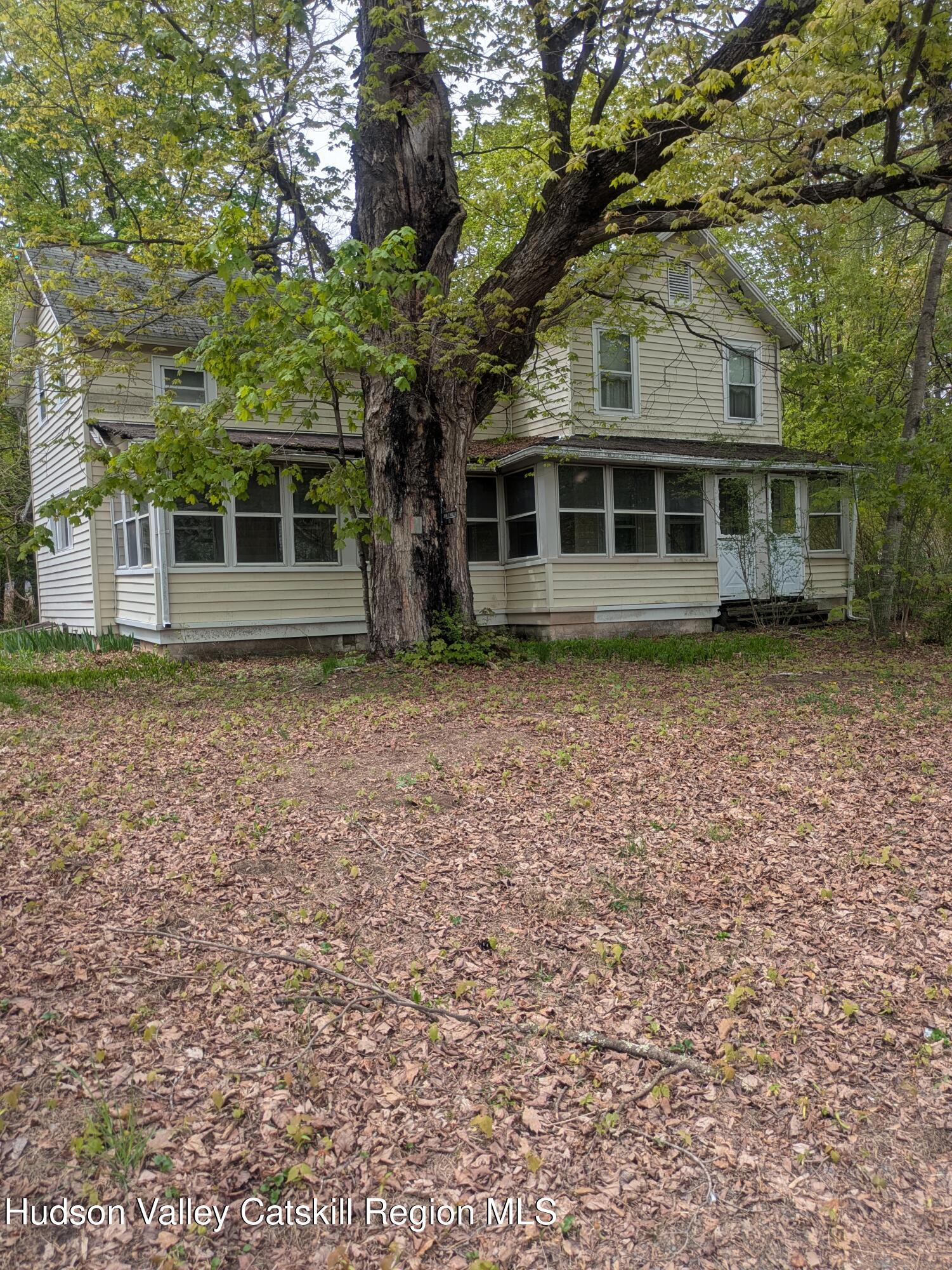 13 Mt Pleasant Road Mount Tremper, NY 12457 - Photo 1 of 36 PXL_20260428_170129683