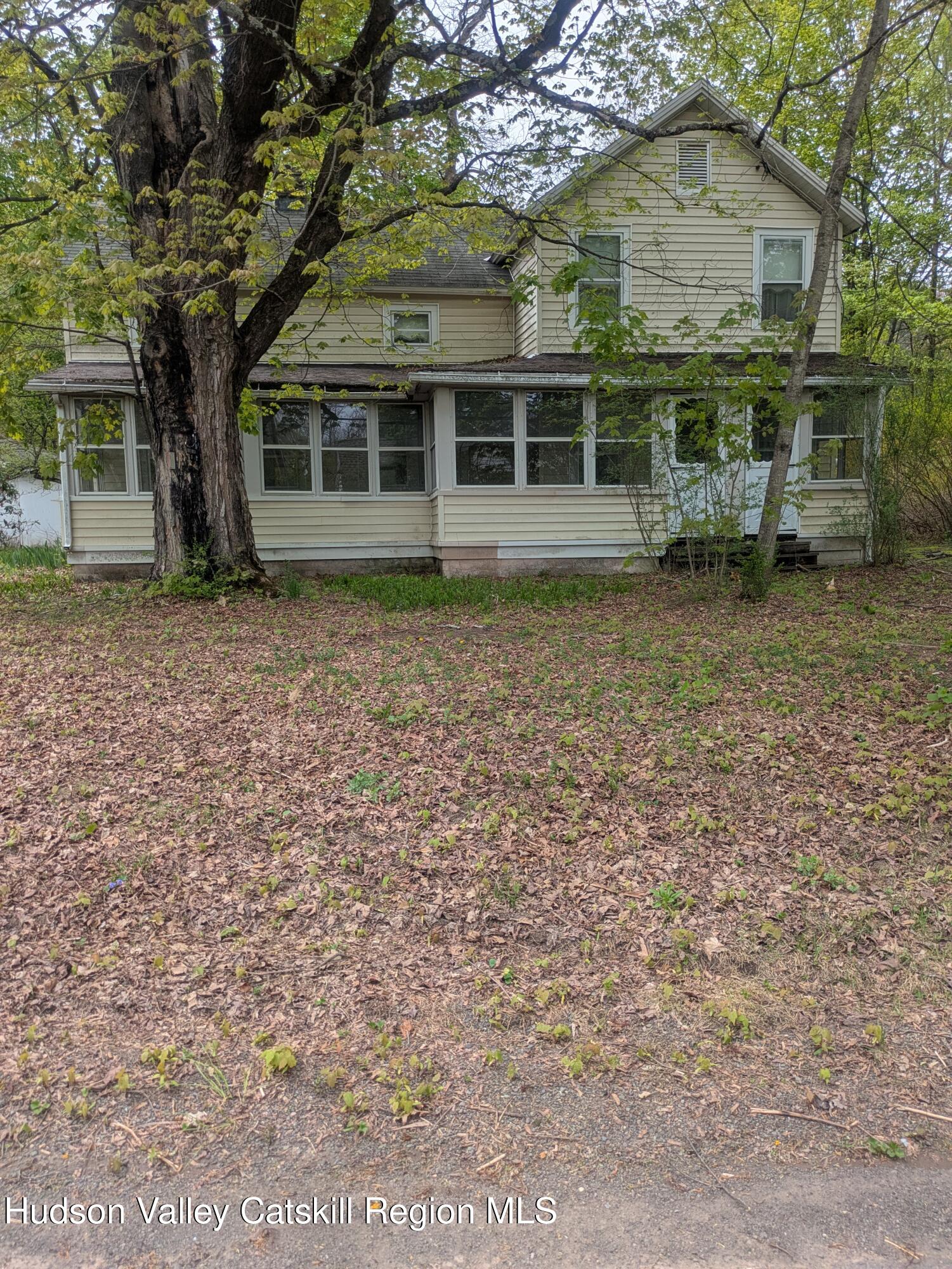 13 Mt Pleasant Road Mount Tremper, NY 12457 - Photo 2 of 36 PXL_20260428_170143987