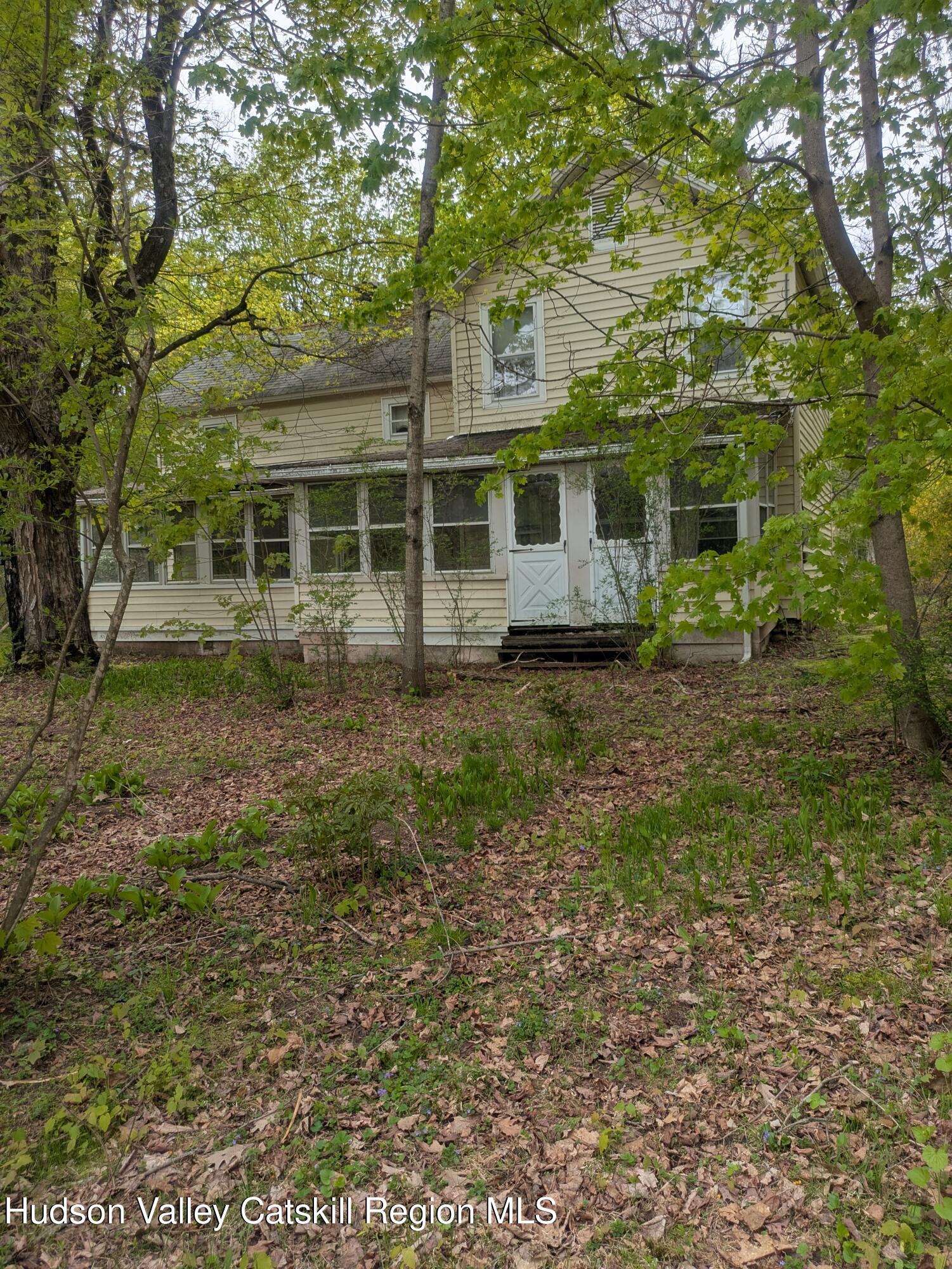 13 Mt Pleasant Road Mount Tremper, NY 12457 - Photo 3 of 36 PXL_20260428_170201263