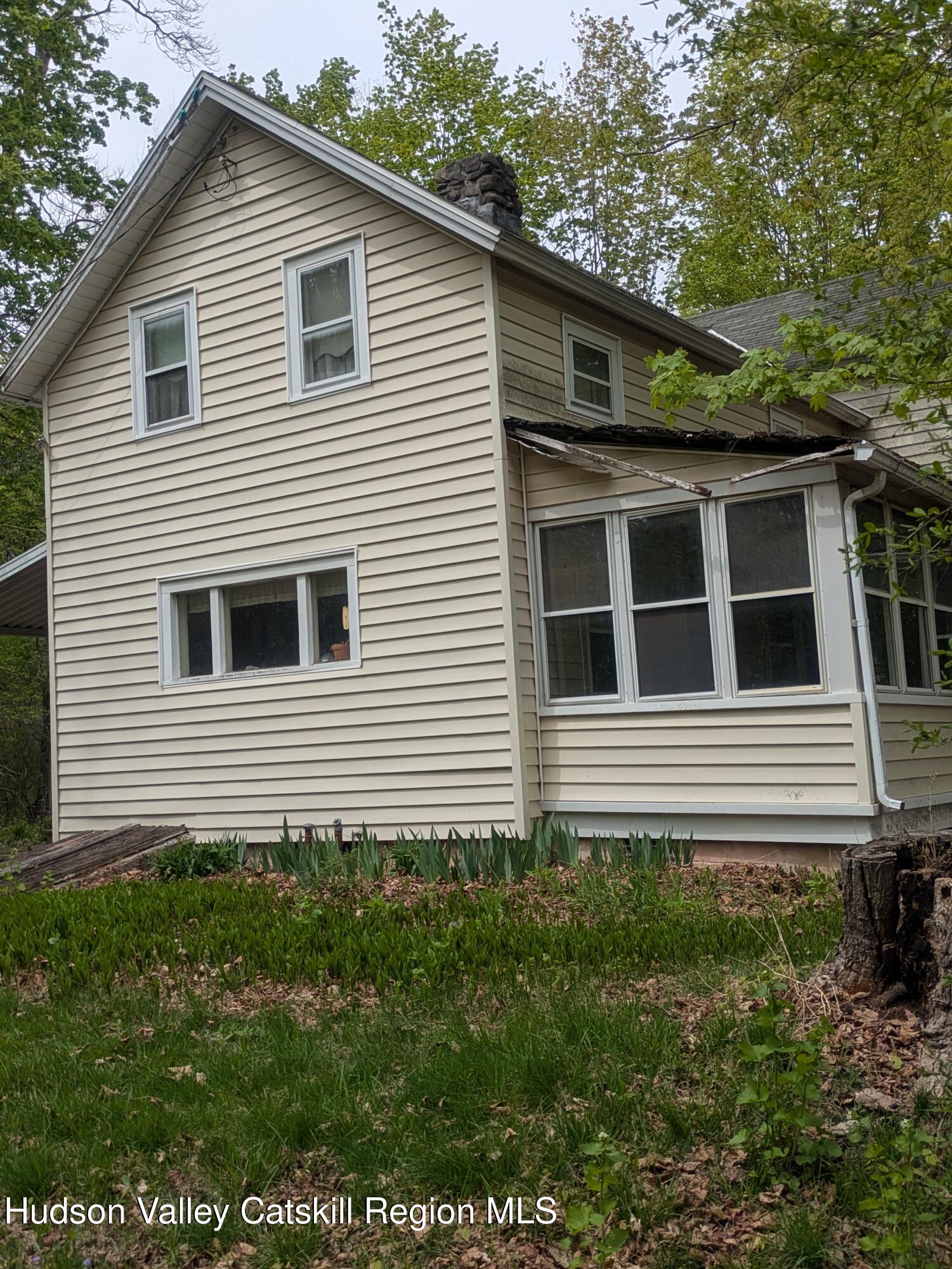13 Mt Pleasant Road Mount Tremper, NY 12457 - Photo 4 of 36 PXL_20260428_170056084