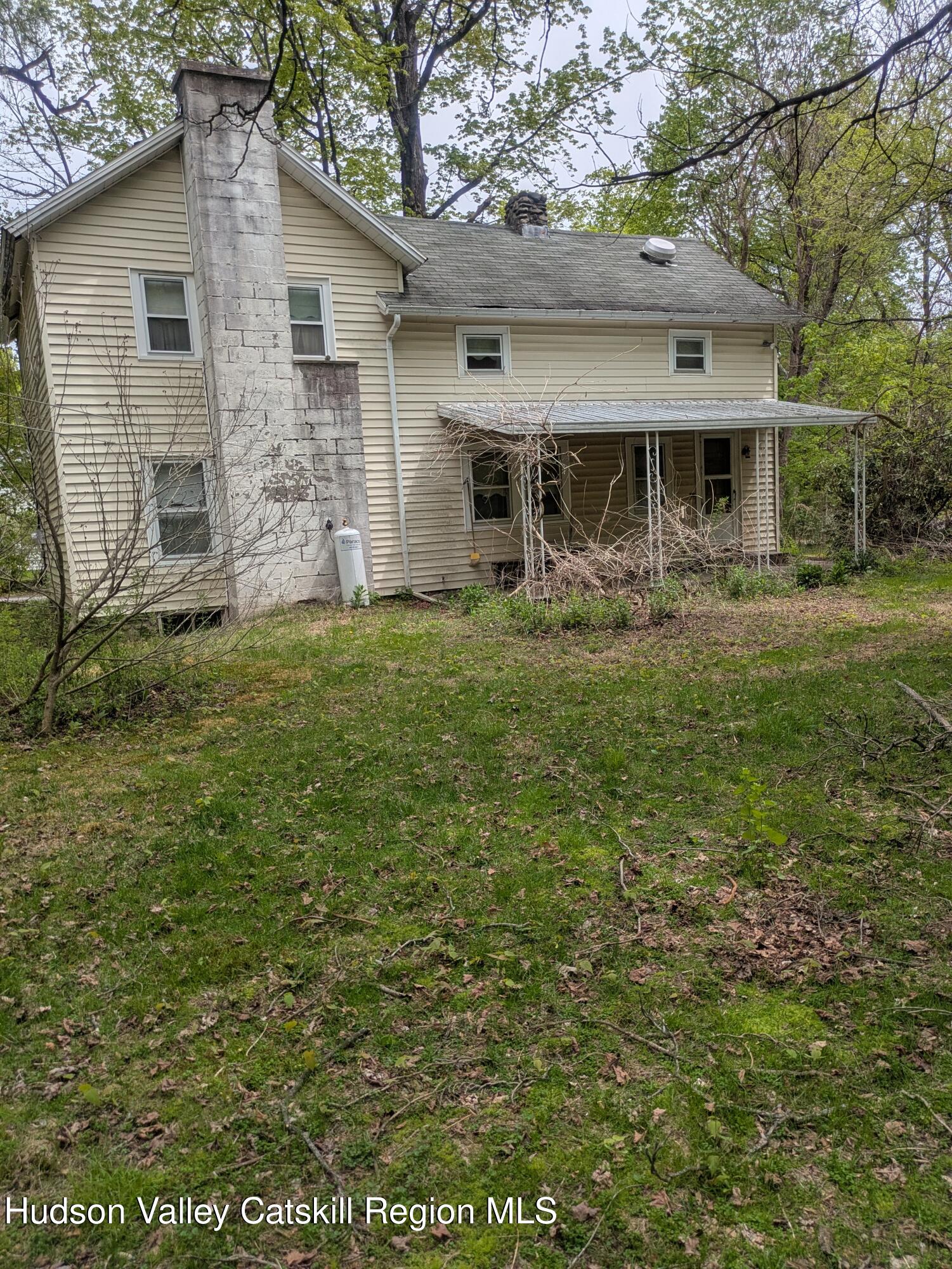 13 Mt Pleasant Road Mount Tremper, NY 12457 - Photo 5 of 36 PXL_20260428_170437769