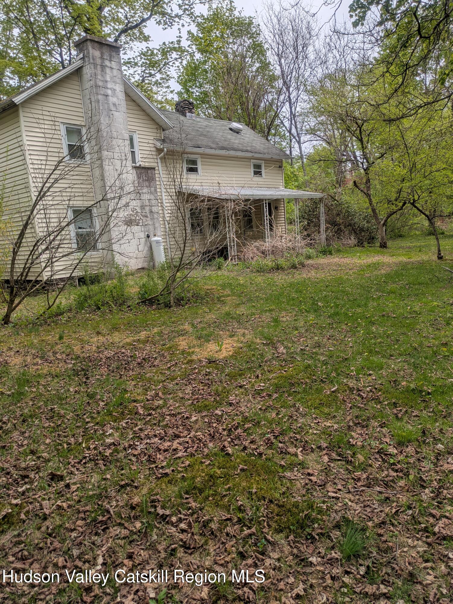 13 Mt Pleasant Road Mount Tremper, NY 12457 - Photo 7 of 36 PXL_20260428_170455148