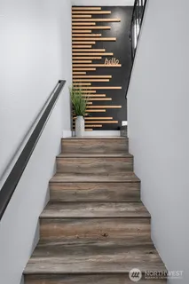 a view of entryway