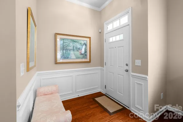 $327,000 | 8339 Brookings Drive, Charlotte, NC 28269