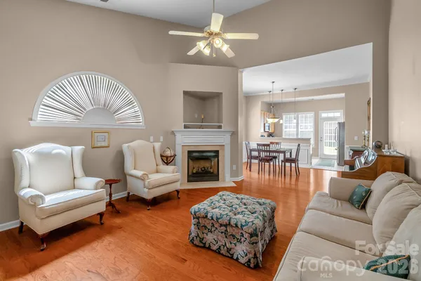 $327,000 | 8339 Brookings Drive, Charlotte, NC 28269