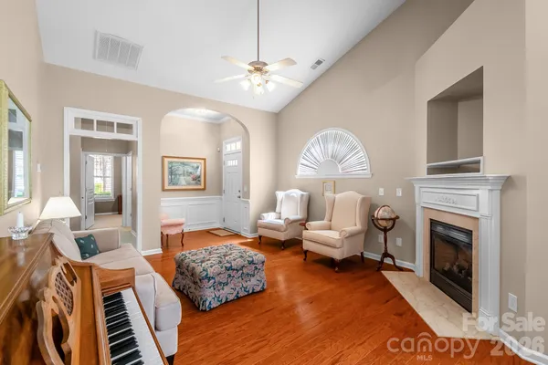 $327,000 | 8339 Brookings Drive, Charlotte, NC 28269