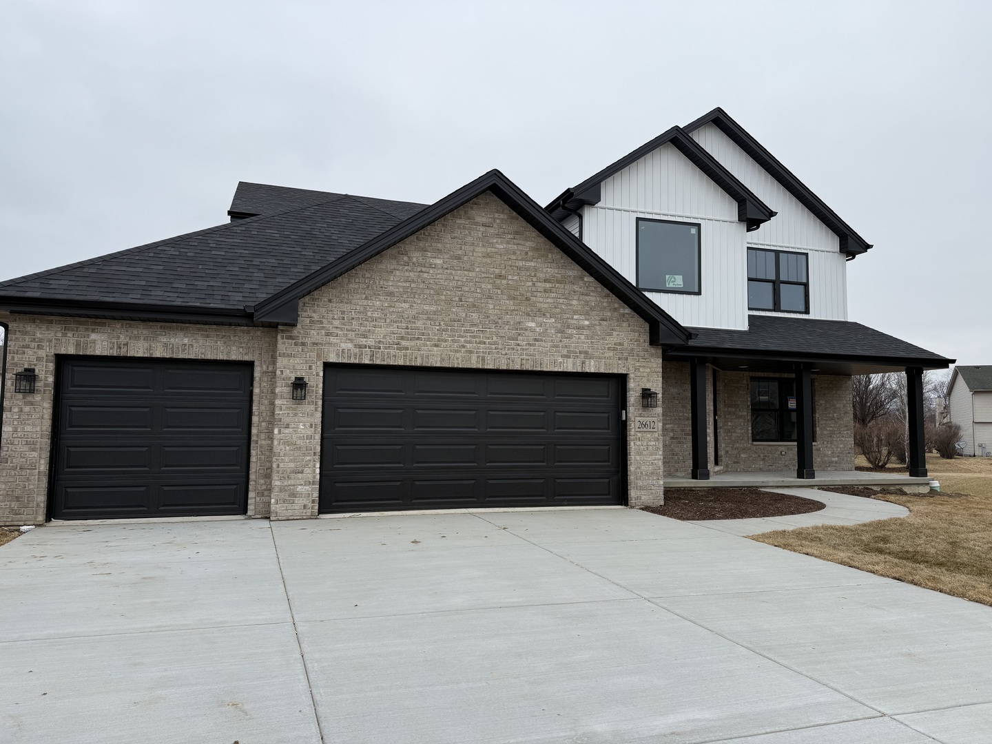 18138 South Mitchell Lane Lockport, IL 60441 - Photo 1 of 6