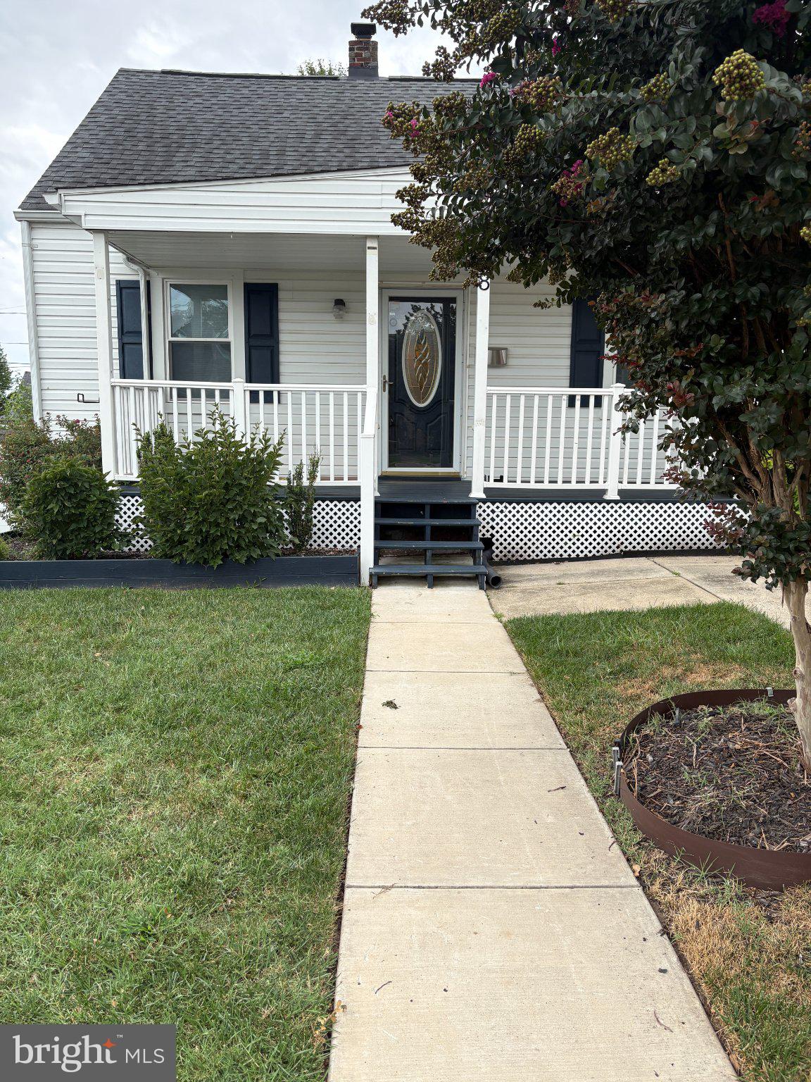 8 Plateau Road Baltimore, MD 21221 - Photo 1 of 27 Great Curb Appeal