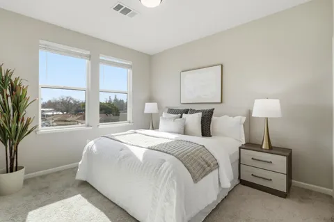 $1,098,000 | 2760 Ball Place, Unit 2, Santa Clara, CA 95051