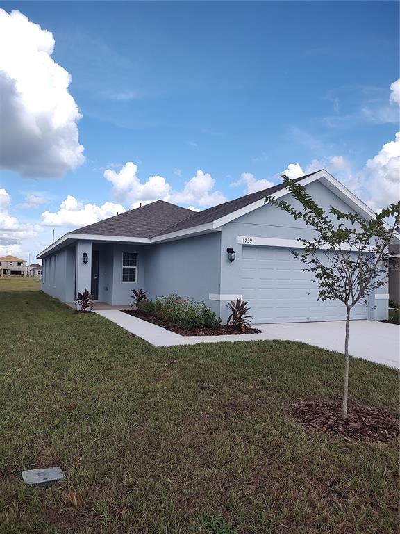 1711 Carnostie Road Winter Haven, FL 33884 - Photo 1 of 1