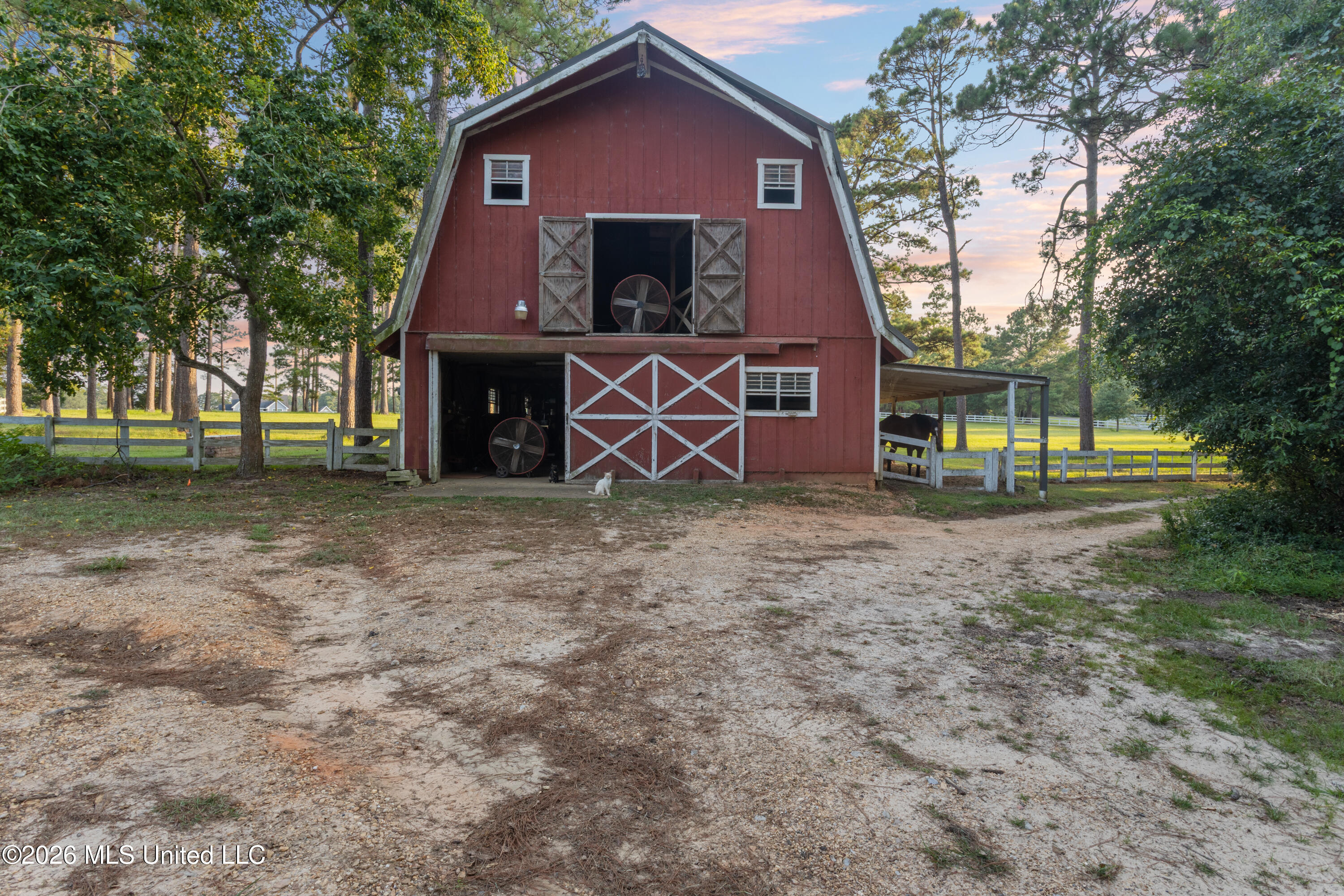 1223 Wire Road West Perkinston, MS 39573 - Photo 109 of 154 00142